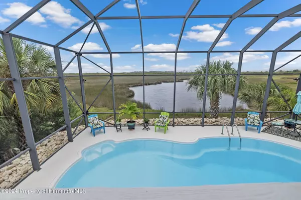 Hernando Beach, FL 34607,4031 Eagle Nest Drive
