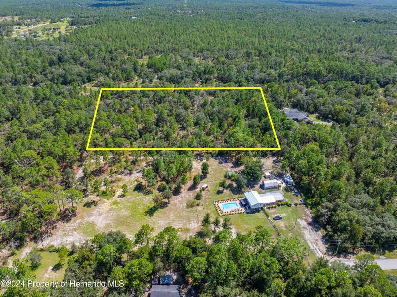 10534 Alice Terrace, Dunnellon, FL 34433