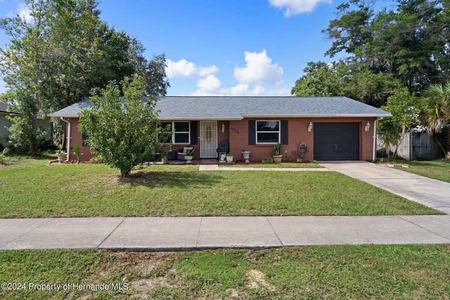 12326 Elgin Boulevard, Spring Hill, FL 34609