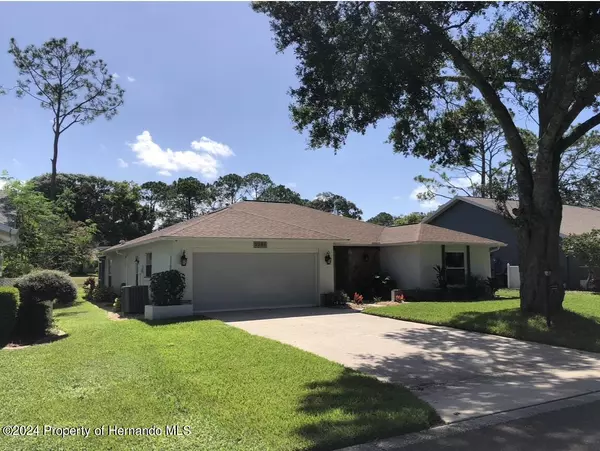 2286 Augusta Drive, Spring Hill, FL 34606