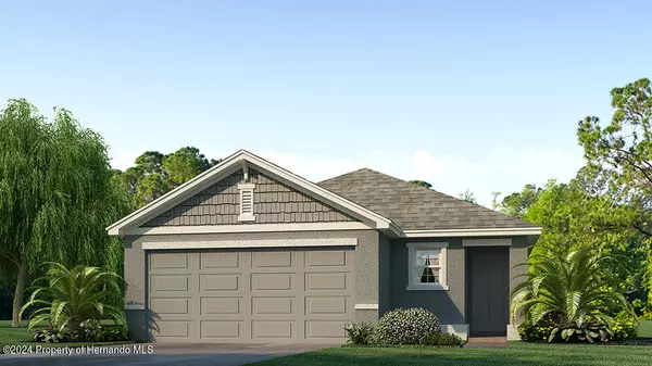 31031 Silver Stage Drive,  Brooksville,  FL 34602