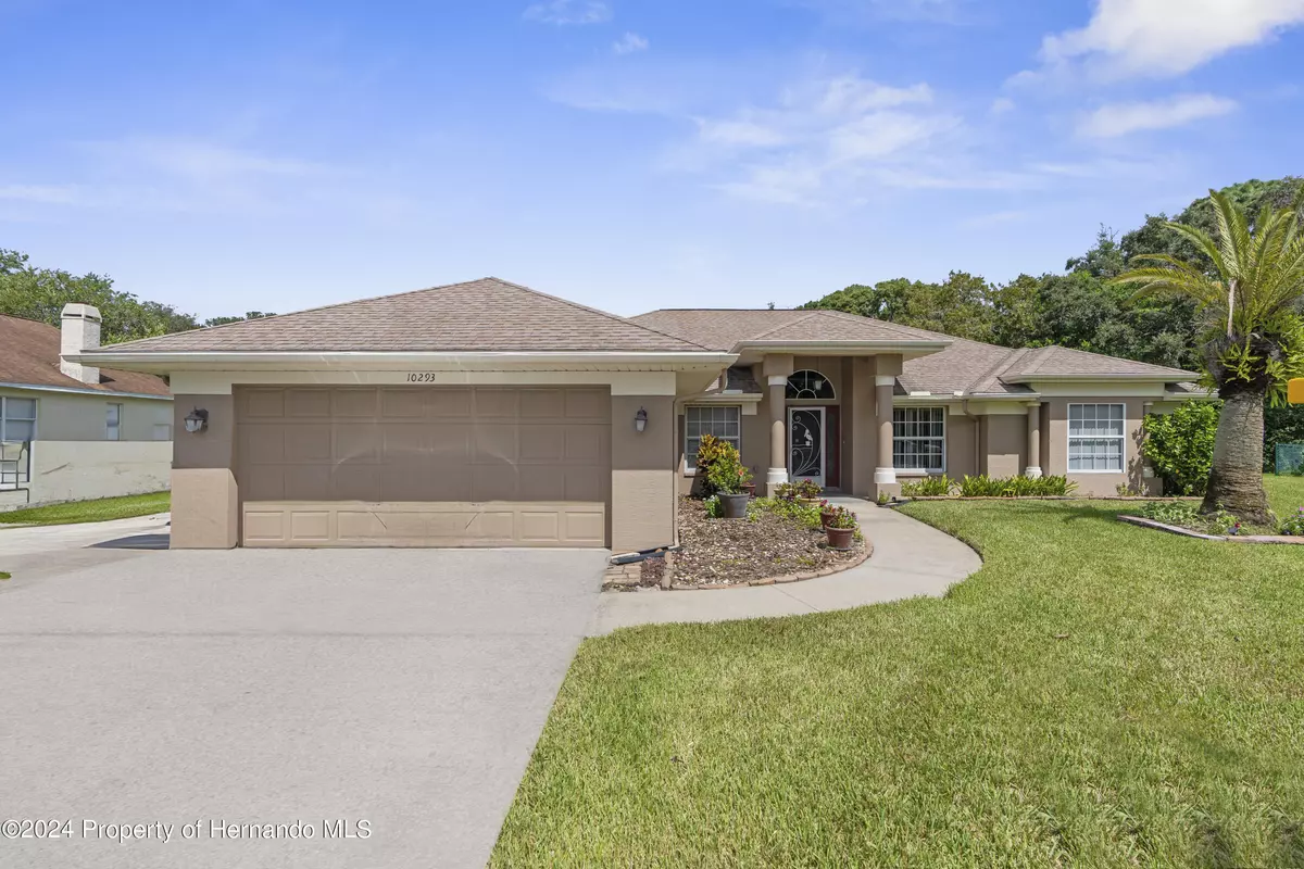 Spring Hill, FL 34608,10293 Rosetti Court