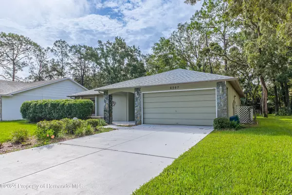 Spring Hill, FL 34606,6367 Ocean Pines Lane