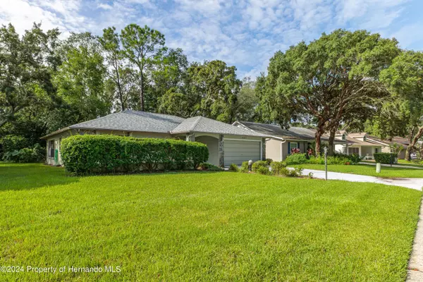 Spring Hill, FL 34606,6367 Ocean Pines Lane