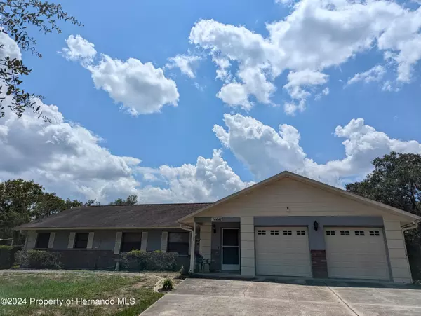 Spring Hill(pasco), FL 34610,16642 Oxenham Avenue