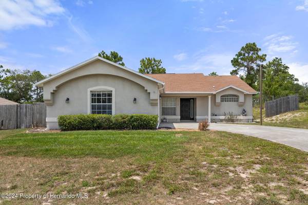 13135 Flotilla Court, Brooksville, FL 34613