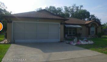 7394 Madrid Road, Weeki Wachee, FL 34613