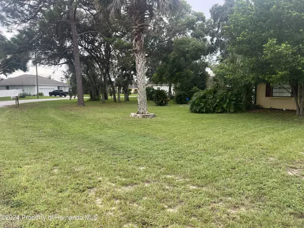 Spring Hill, FL 34608,1489 Meadow Lark Road