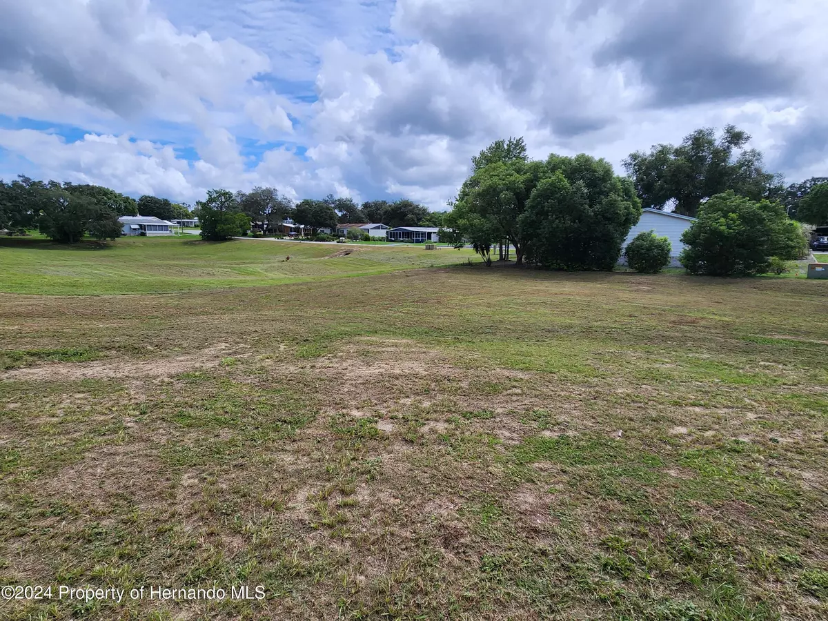 Brooksville, FL 34613,14450 Rialto Ave Lot 16