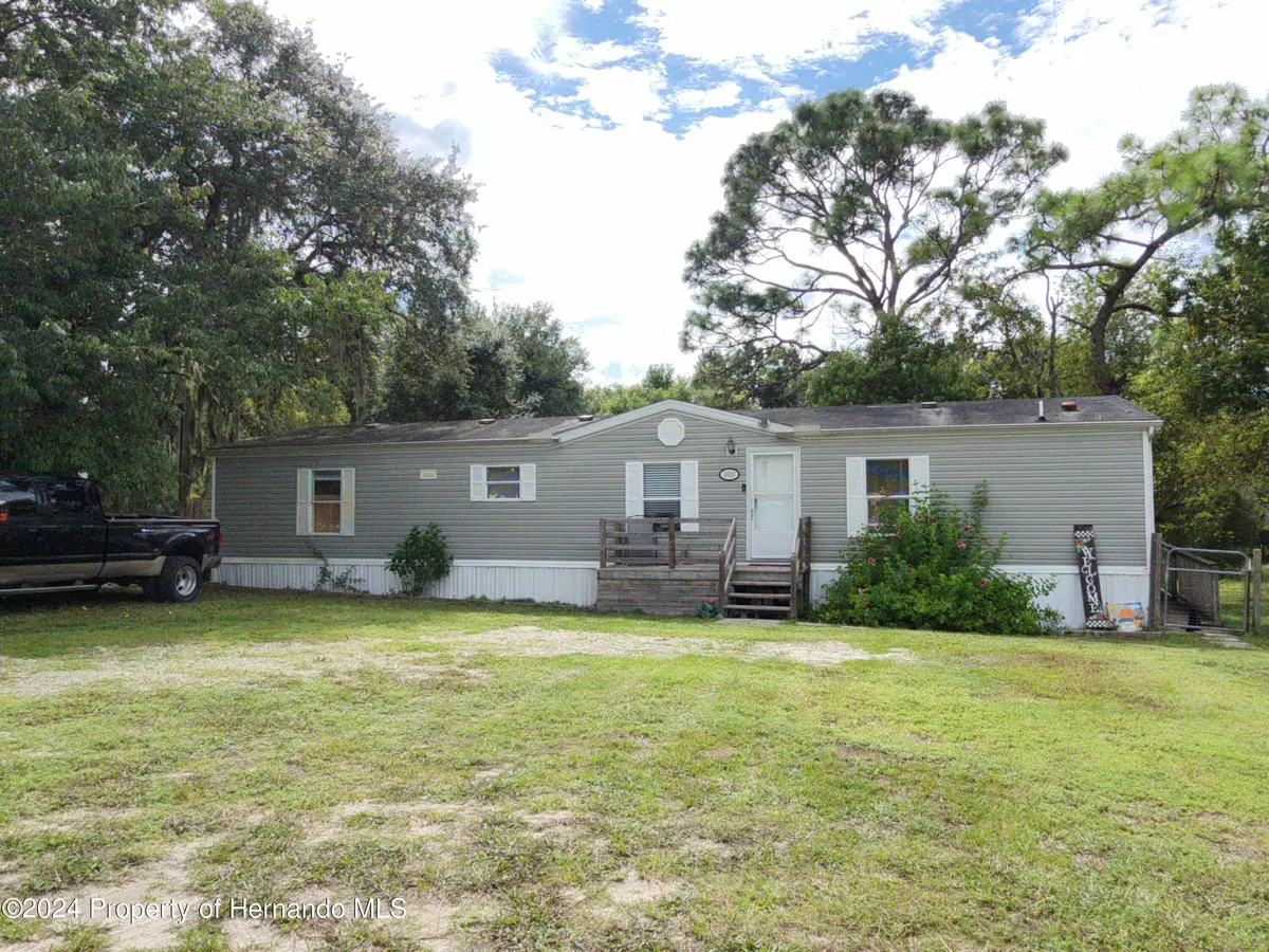 Brooksville, FL 34604,5033 Orlando Avenue