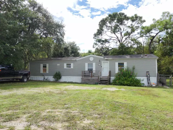 5033 Orlando Avenue, Brooksville, FL 34604