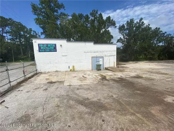 Brooksville, FL 34601,1011 S Main Street