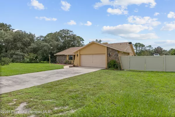 Spring Hill, FL 34606,8236 Earlshire Lane