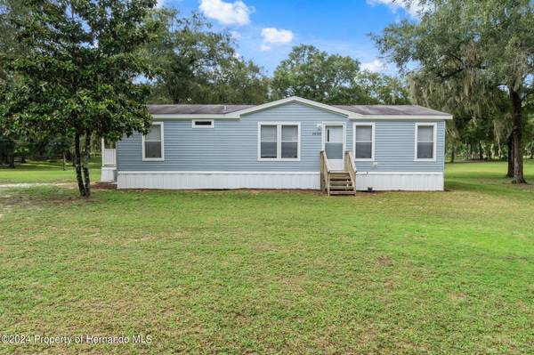 26168 Willow Street, Brooksville, FL 34601