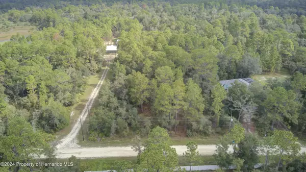 Weeki Wachee, FL 34614,Sage Brush Lane