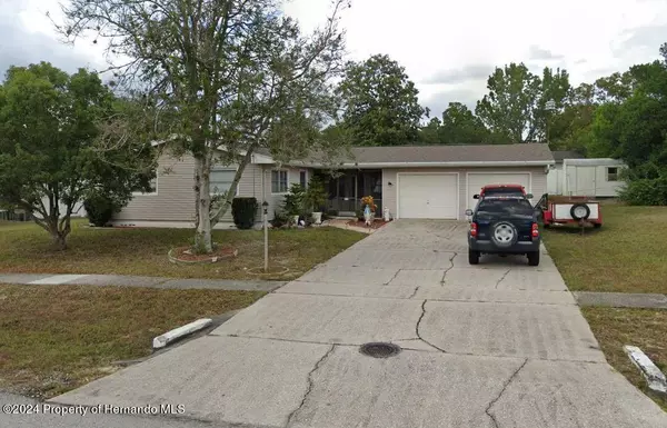 9399 Century Drive, Spring Hill, FL 34606