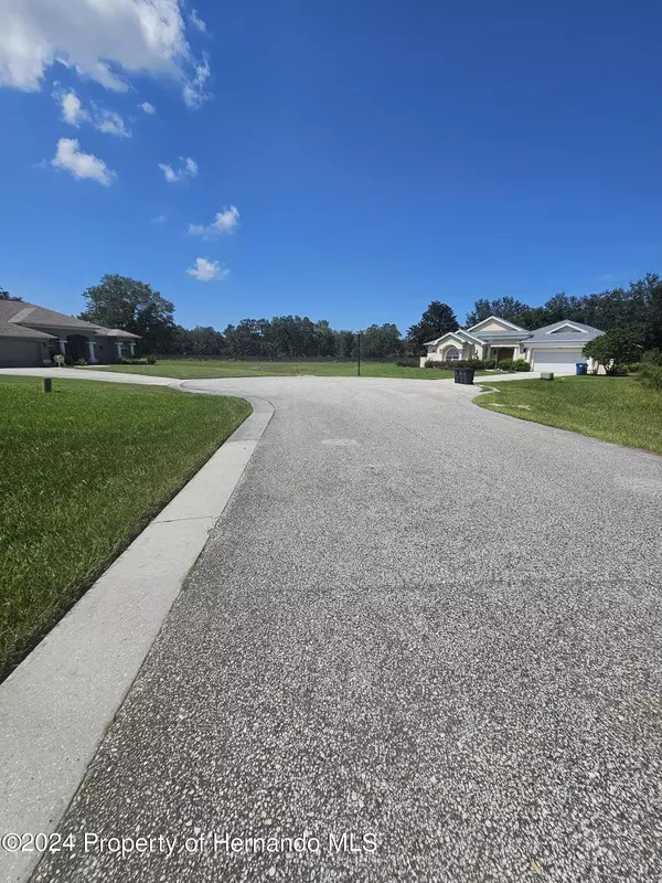 Spring Hill, FL 34608,9925 Reindeer Court