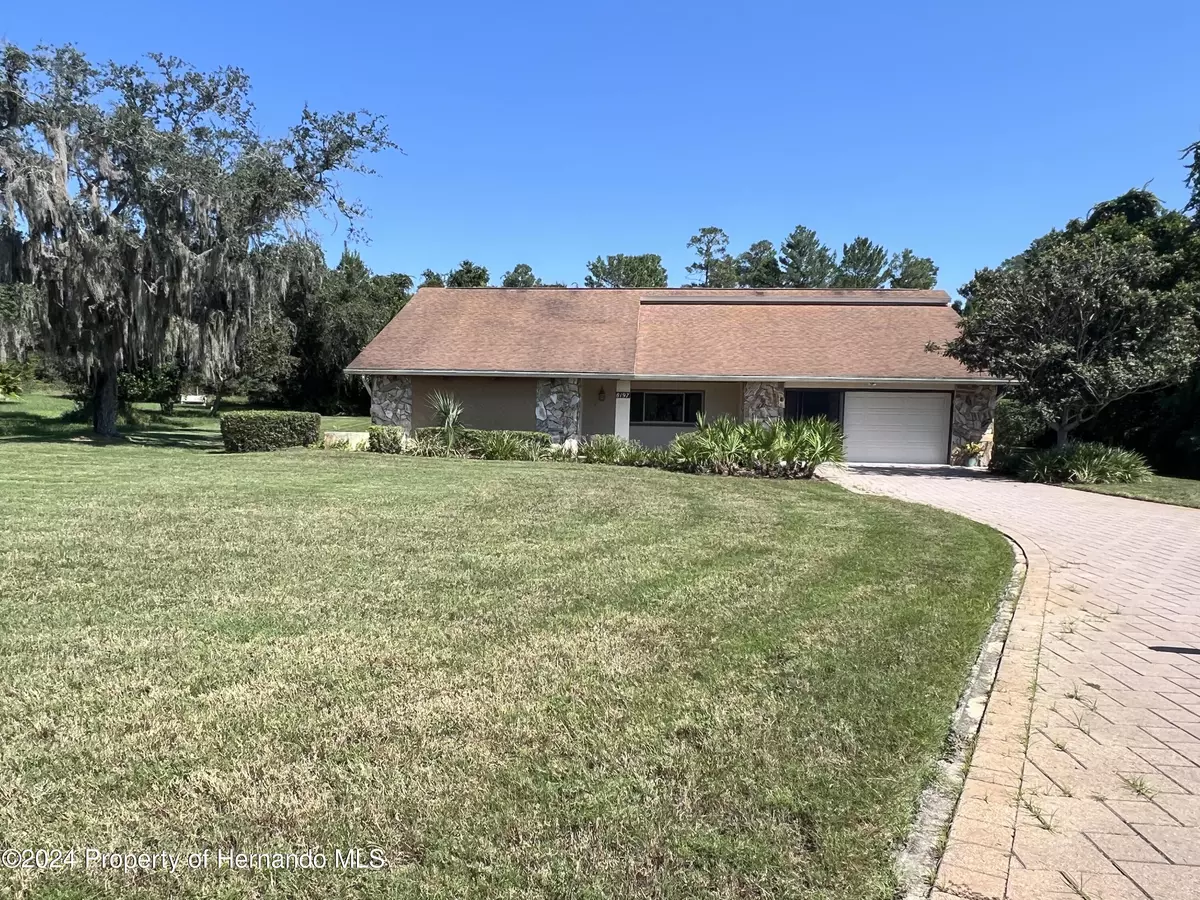 Weeki Wachee, FL 34607,8197 Delaware Drive