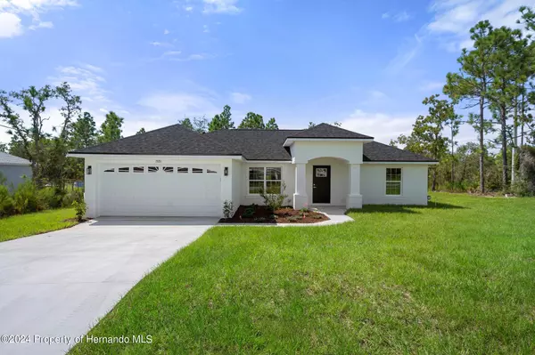 15191 Pomp Parkway, Brooksville, FL 34614