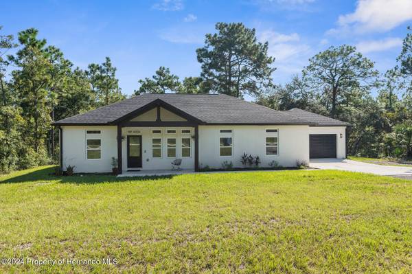 14204 Ermine Owl Road, Weeki Wachee, FL 34614