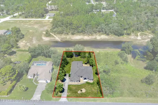 Weeki Wachee, FL 34614,13115 Quigley Avenue