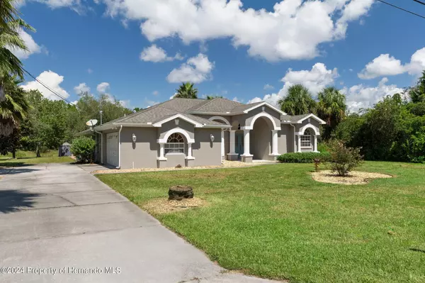 Weeki Wachee, FL 34614,13115 Quigley Avenue