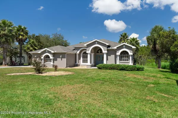 Weeki Wachee, FL 34614,13115 Quigley Avenue