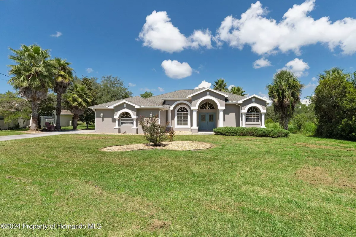 Weeki Wachee, FL 34614,13115 Quigley Avenue