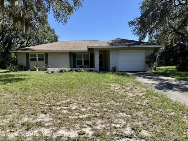 2240 founder Road, Spring Hill, FL 34606