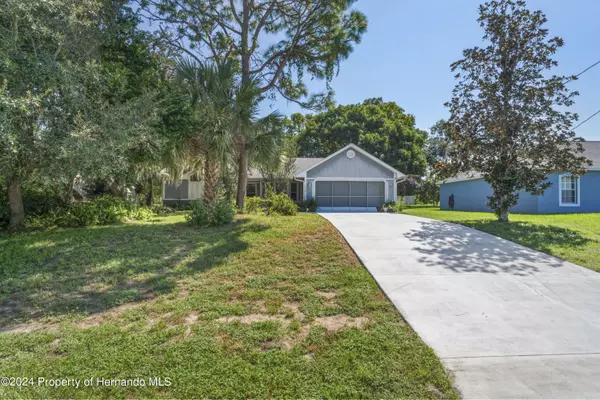 Spring Hill, FL 34609,3300 Morven Drive