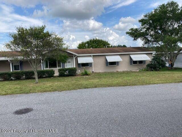 8026 Tower Street #6, Brooksville, FL 34613