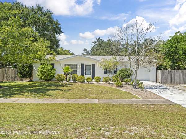 9143 SEWELL Lane, Spring Hill, FL 34608