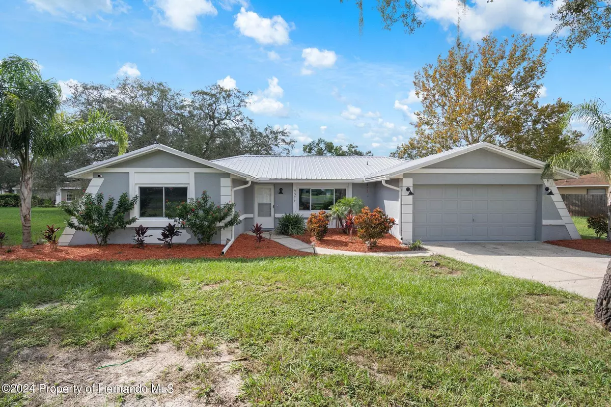 Spring Hill, FL 34606,5374 Baffin Circle