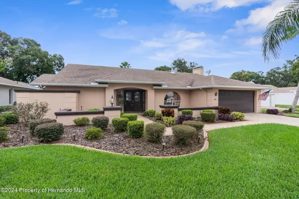 Spring Hill, FL 34608,10281 Windsor Court