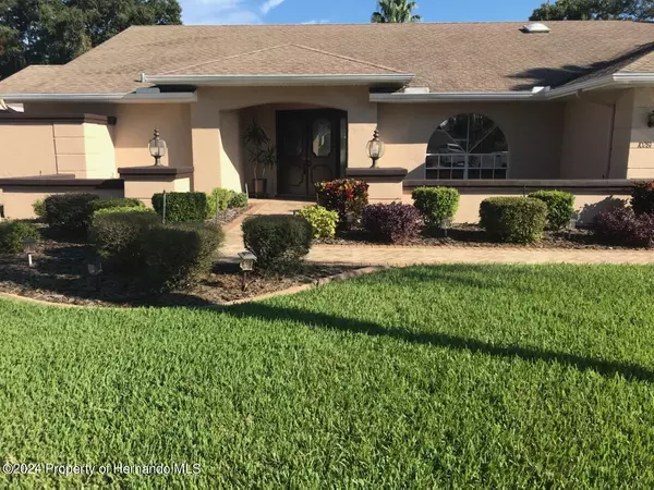 Spring Hill, FL 34608,10281 Windsor Court