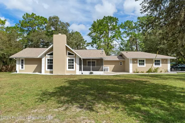 14121 Sullivan Street, Spring Hill, FL 34609