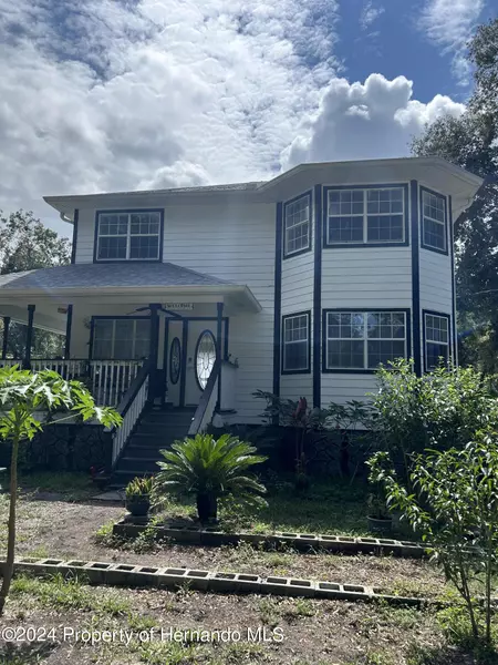 33092 easter Drive, Webster, FL 33597