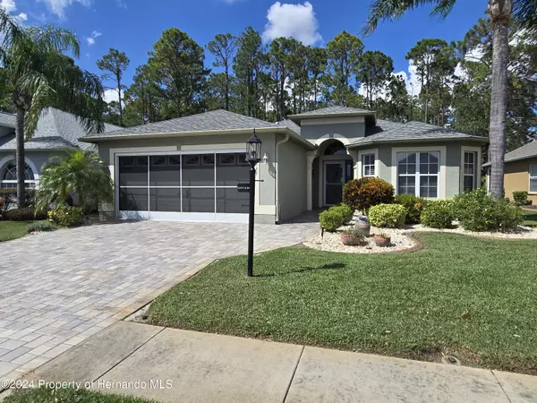 11527 Heritage Point Drive, Hudson, FL 34667