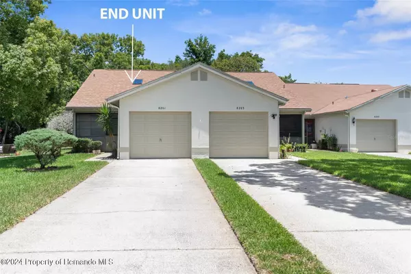 Port Richey, FL 34668,8201 Leafy Court