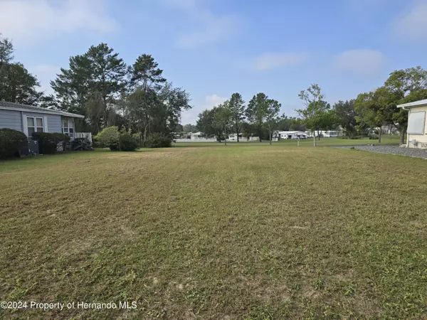 15115 Brookridge Boulevard, Brooksville, FL 34613