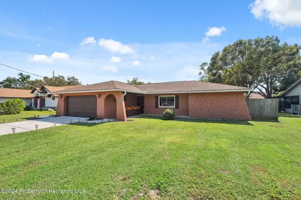 Spring Hill, FL 34608,9664 Horizon Drive