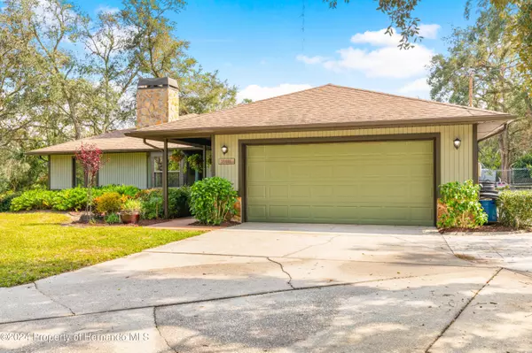 Spring Hill(pasco), FL 34610,18446 Sugarberry Lane