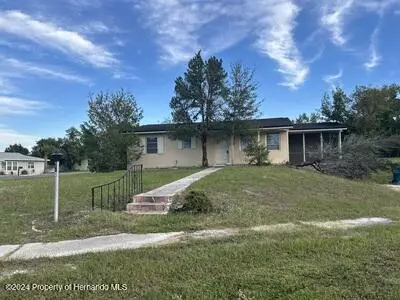 Spring Hill, FL 34606,520 Copperfield Road