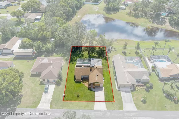 Spring Hill, FL 34606,8136 Wooden Drive