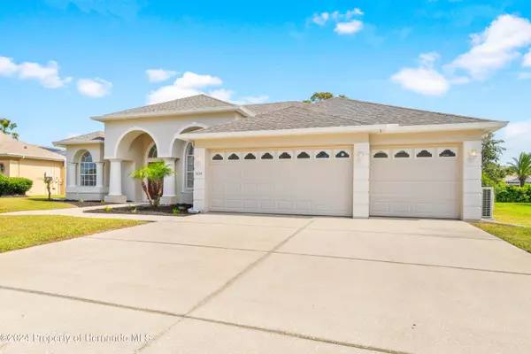 Spring Hill, FL 34609,3434 Rosebay Court