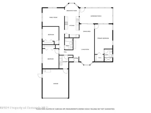 Spring Hill, FL 34606,6821 Renown Way