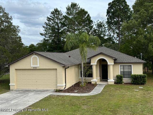 8340 Nevada Street, Spring Hill, FL 34606