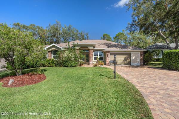 7373 Rosemont Lane,  Spring Hill,  FL 34606