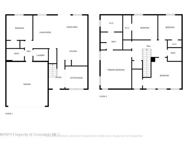 Spring Hill, FL 34606,5519 Alderwood Street