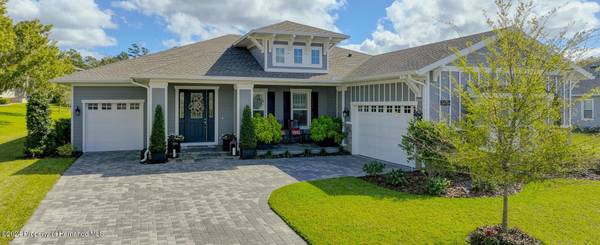 5670 Summit View Drive, Brooksville, FL 34601